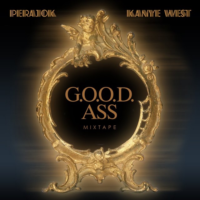 kanye west album cover artist. Download: Kanye West#39;s